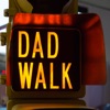 Dad Walk artwork