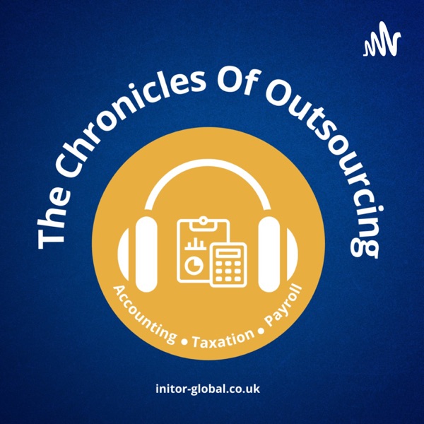 Artwork for The Chronicles of Outsourcing
