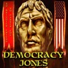 Democracy Jones Podcast artwork
