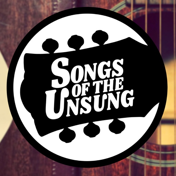 Songs of the Unsung Artwork