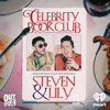 Celebrity Book Club with Steven & Lily - iHeartPodcasts
