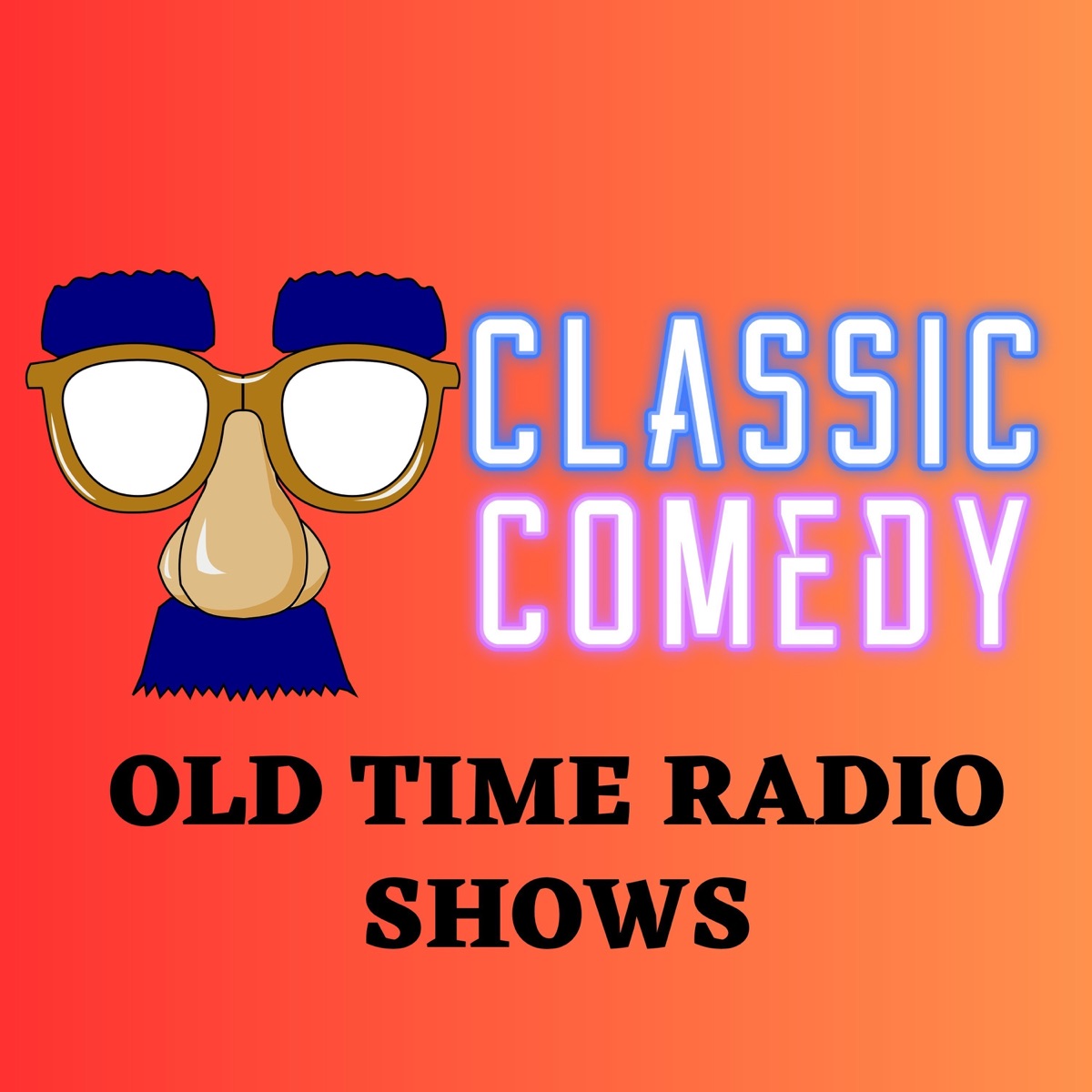 Red Skelton | Old Time Radio Comedy Classics | #125 | Red Skelton Job ...