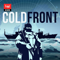 Cold Front podcast