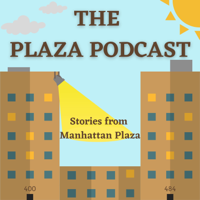 Episode #19: Tiny Memoirs by Annette Joseph