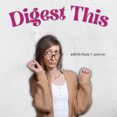 Digest This - Bethany Ugarte-Cameron