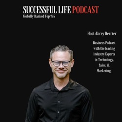 Overcoming Addiction and Business Challenges with Adam Bensman