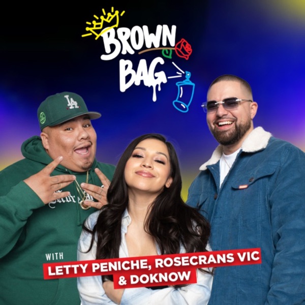 Brown Bag image