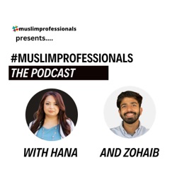 Ask me anything with Zohaib Rattu - Co-founder of #muslimprofessionals