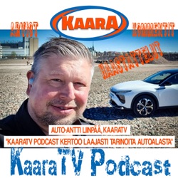 S3E11 - Juha Kankkunen vastaa haastattelussa, miten autolla pääsee mahdollisimman lujaa