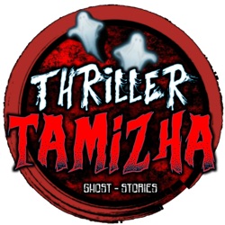 Cute psycho Short Ghost Story in True Crime Tamil Podcast