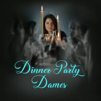 Dinner with Jennifer Evans