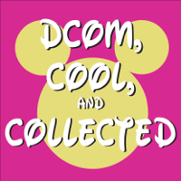 DCOM, Cool, and Collected podcast