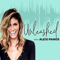 WELCOME TO UNLEASHED WITH ALEXI PANOS