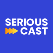 SeriousCast - Podcast sobre Séries - seriouscast.com.br