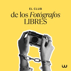 El club de los fotógrafos libres