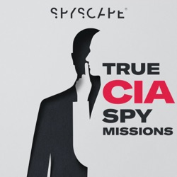 Introducing: Daisy Ridley And Edward Norton in True Spies: The Oswald Project