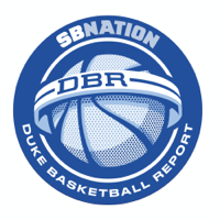 Duke Basketball Report podcast
