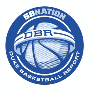 Duke Basketball Report podcast