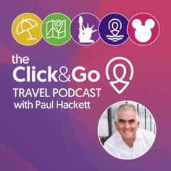 Click&Go Travel Podcast