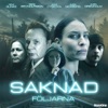 SAKNAD: Följarna artwork