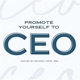5 Elements That’ll Help You Define Your Role As CEO