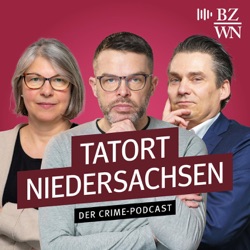 Tatort Niedersachsen: Auf der Jagd nach Einbrechern