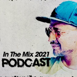 DiMO (BG) [2021 #20] In The Mix Podcast