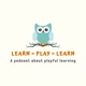 Hybrid Learning - Technology & Play