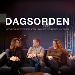 Dagsorden