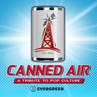 Canned Air #332 Rob McCallum Films