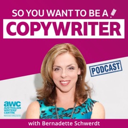 COPYWRITER 052: How to automate your copywriting business to do less and make more, with guest Shanice Miller