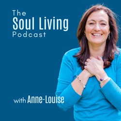 TSLP016: Uncover Your Spiritual Soul Frequency Type