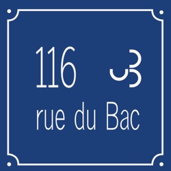 116 rue du Bac