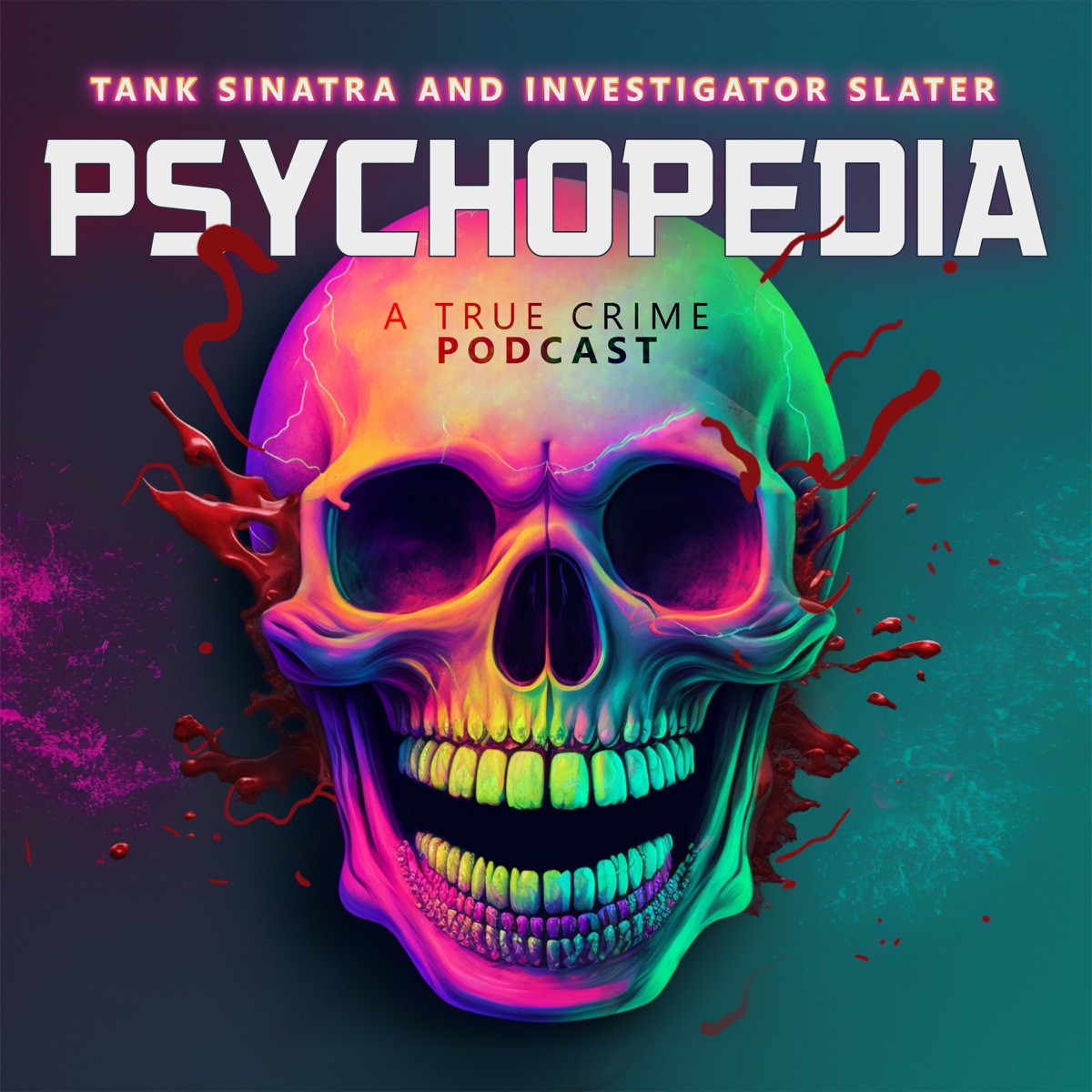 Totally Killer True Crime Podcast - TV Fanatic