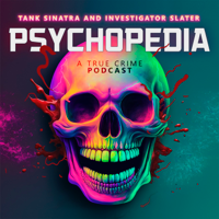 EP157: Morgue Monster: David Fuller