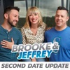 Brooke and Jeffrey: Second Date Update