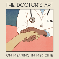 The (Small-P) Politics of Medicine (with Dr. Josh Sharfstein)