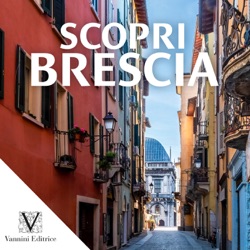 Non sfugge nulla ai Matti delle Ore - Dall'itinerario n. 1 di Scopri Brescia