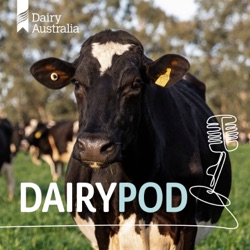 DairyPod