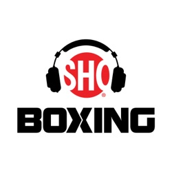 EPISODE 296: BEST SHOWTIME FIGHTS, BARRY TOMPKINS, GARCIA-DUARTE, GILL-CONLAN