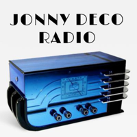Jonny Deco Radio podcast