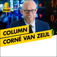 Column Corné van Zeijl | BNR podcast
