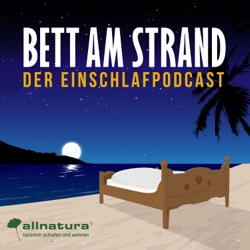 Unser neuer Podcast: Mutter Natur