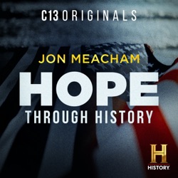 Hope, Through History: Episode 2 | A New Birth Of Freedom