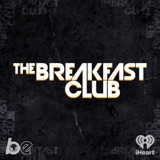 The Breakfast Club podcast