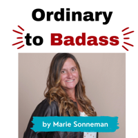 374 From Financial Anxiety to Confidence with Stephanie McCullough