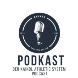 Highs & Lows als Athlet und Coach - meine Erfahrung für mehr Progress und Freude - Podkast 140