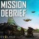 Mission Debrief - A Halo Podcast