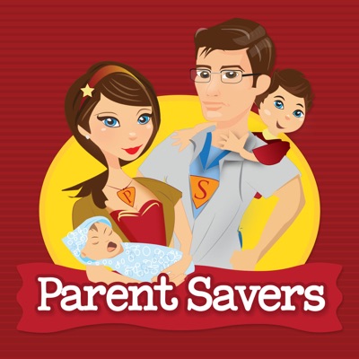 Parent Savers: Empowering New Parents:New Mommy Media | Independent Podcast Network