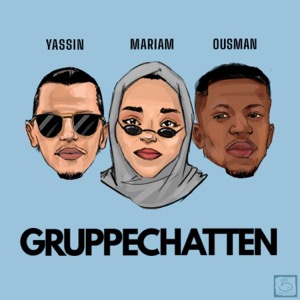 Gruppechatten